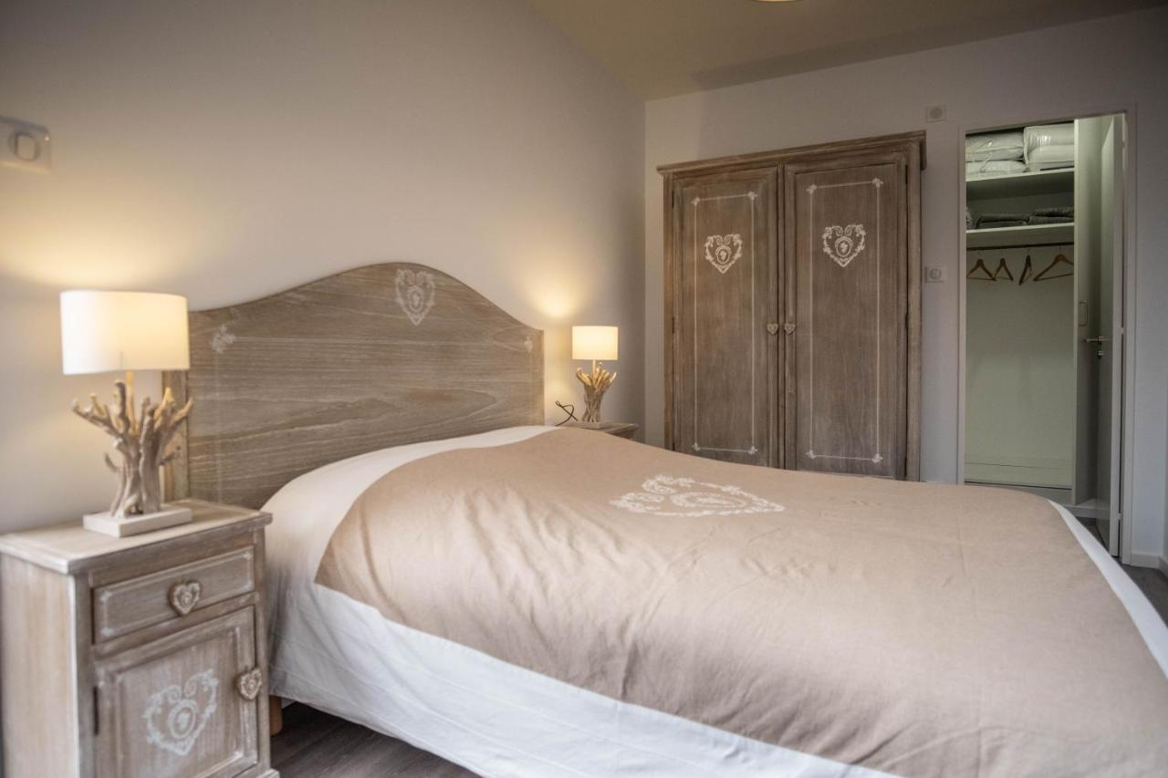 Strasbourg Appart Cosy Hyper Centre Bagian luar foto