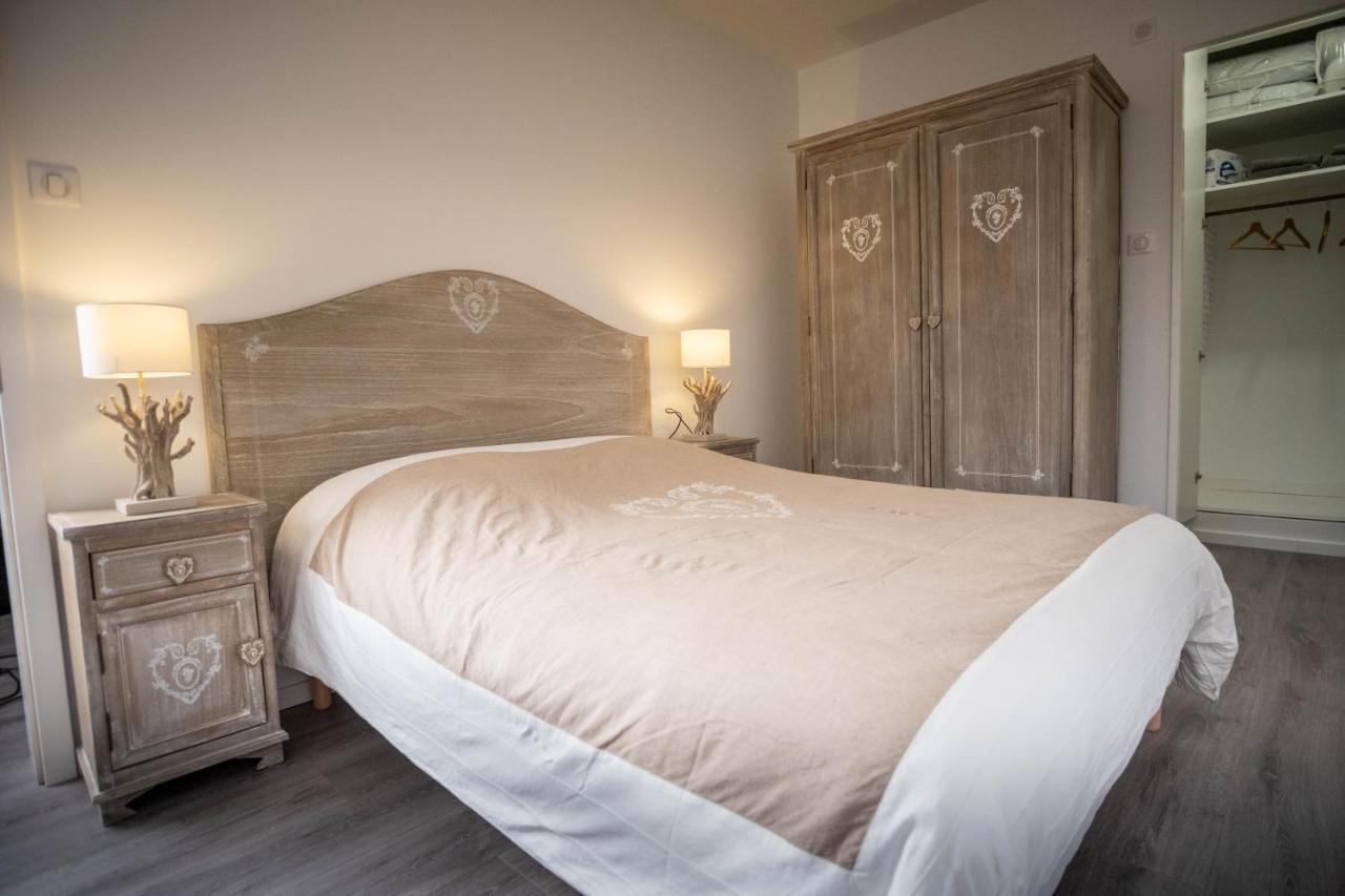 Strasbourg Appart Cosy Hyper Centre Bagian luar foto