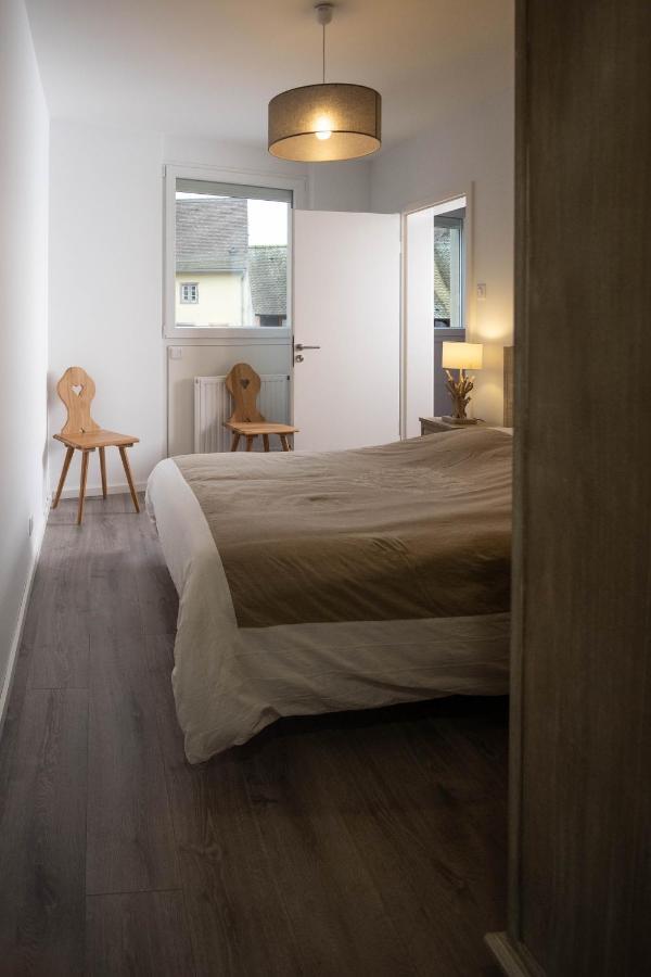 Strasbourg Appart Cosy Hyper Centre Bagian luar foto